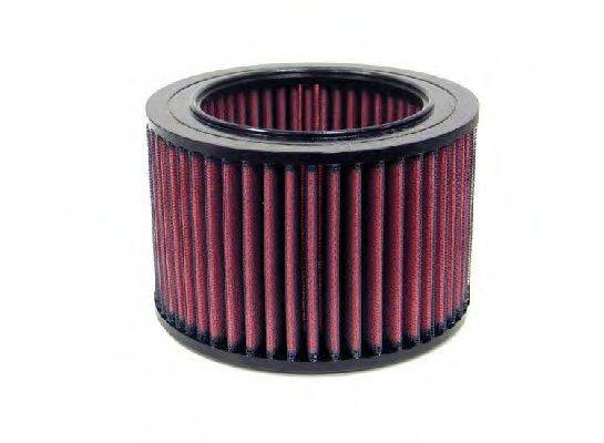 K&N FILTERS E9140 Повітряний фільтр