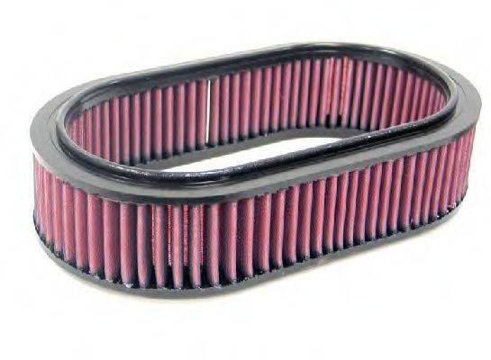 K&N FILTERS E9166 Повітряний фільтр