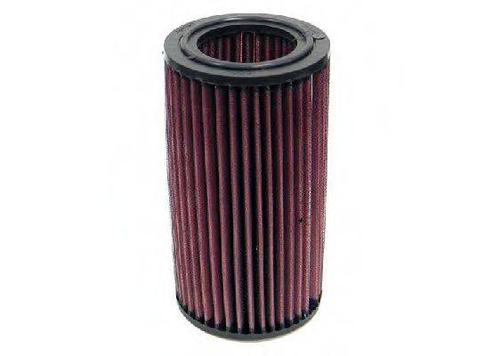 K&N FILTERS E9256 Повітряний фільтр