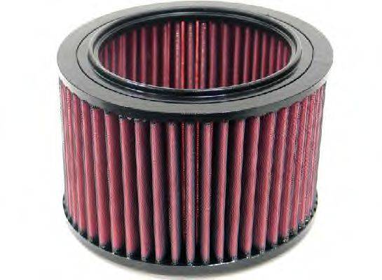 K&N FILTERS E9252 Повітряний фільтр