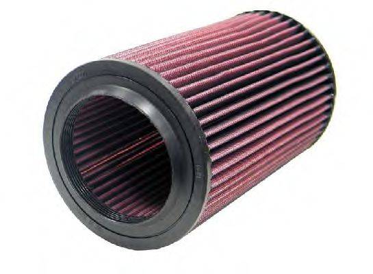 K&N FILTERS E9268 Повітряний фільтр