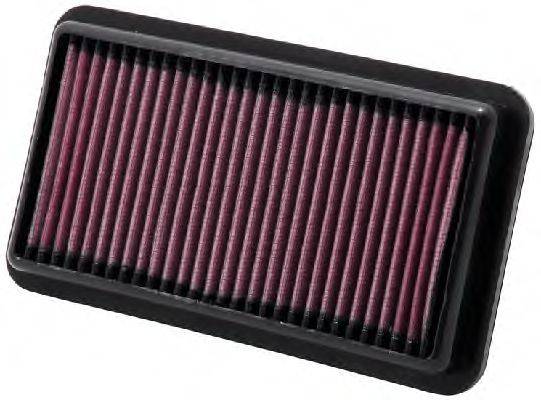 K&N FILTERS 332954 Повітряний фільтр