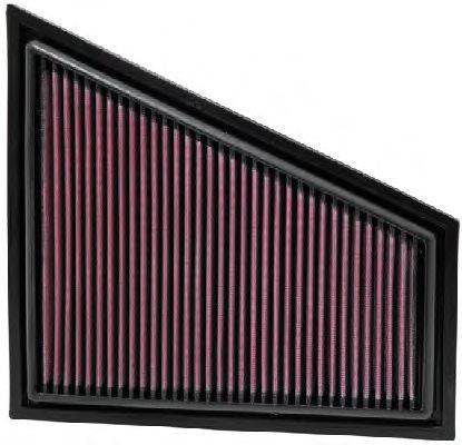 K&N FILTERS 332963 Повітряний фільтр