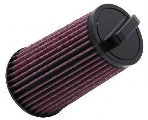 K&N FILTERS E2985 Повітряний фільтр