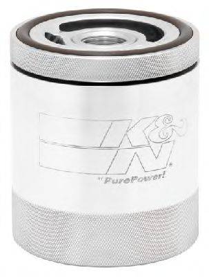 K&N FILTERS SS1002 Масляний фільтр