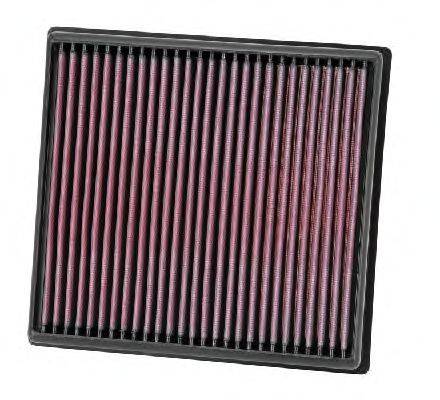 K&N FILTERS 332996 Повітряний фільтр