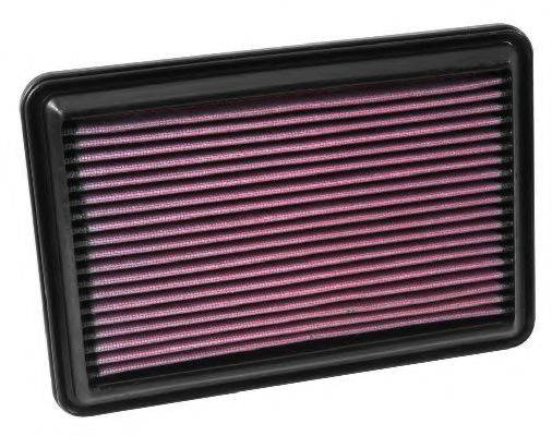 K&N FILTERS 335016 Повітряний фільтр