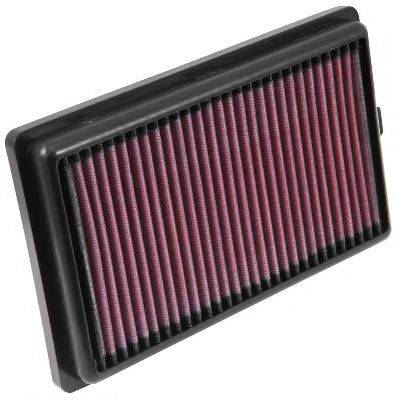 K&N FILTERS 335015 Повітряний фільтр