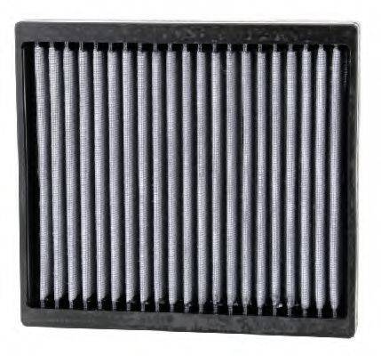 K&N FILTERS VF2004 Фільтр, повітря у внутрішньому просторі