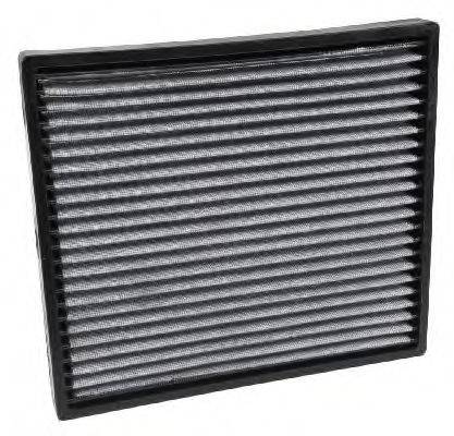 K&N FILTERS VF2043 Фільтр, повітря у внутрішньому просторі