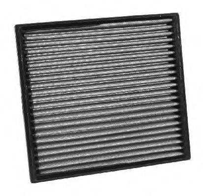 K&N FILTERS VF2045 Фільтр, повітря у внутрішньому просторі