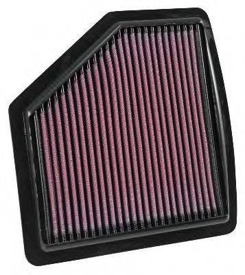 K&N FILTERS 335037 Повітряний фільтр