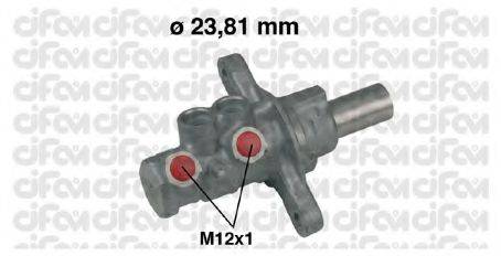 CIFAM 202522 головний гальмівний циліндр