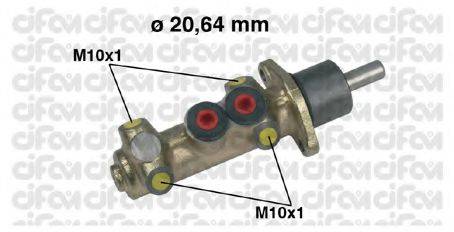 CIFAM 202300 головний гальмівний циліндр