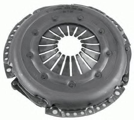 SACHS 3082000555 натискний диск зчеплення