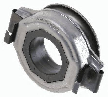 SACHS 3151600527 Вижимний підшипник