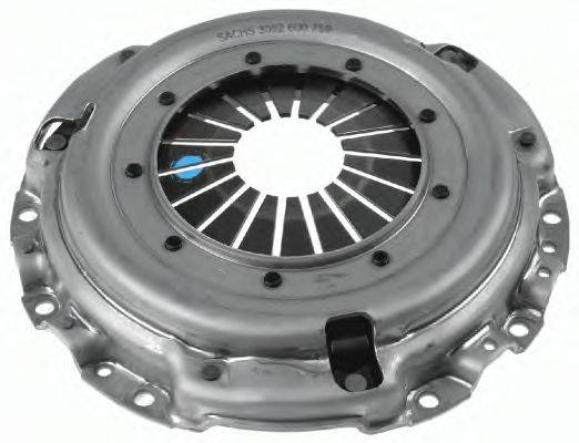 SACHS 3082600759 натискний диск зчеплення