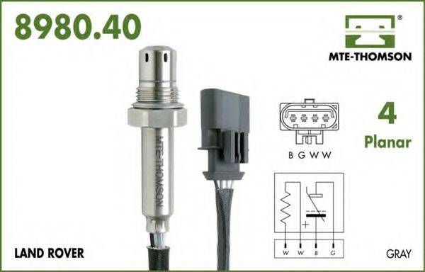 MTE-THOMSON 898040054 Лямбда-зонд