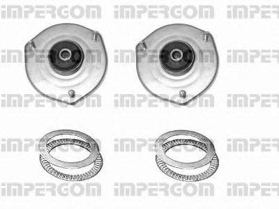 ORIGINAL IMPERIUM 274962 Ремкомплект, опора стійки амортизатора