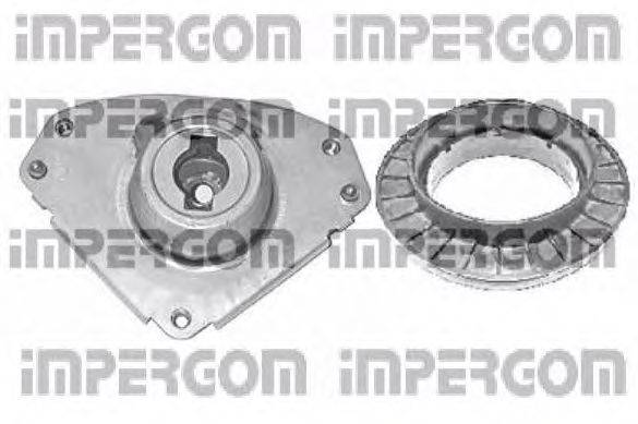 ORIGINAL IMPERIUM 27558 Ремкомплект, опора стійки амортизатора