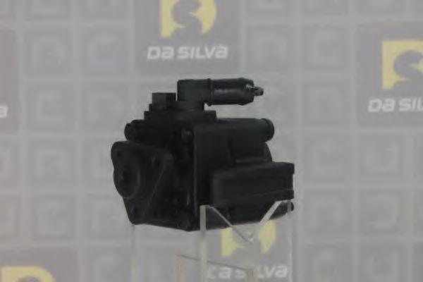 DA SILVA DP3068 Гідравлічний насос, кермо