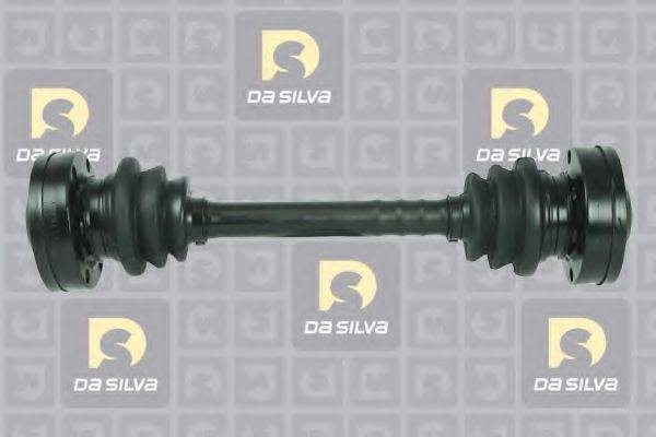 DA SILVA 4150T Приводний вал