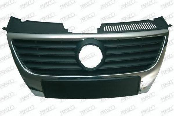 PRASCO VW0542001 решітка радіатора