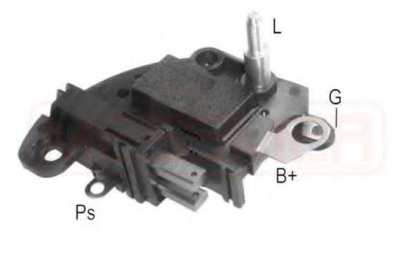 MESSMER 215939 Регулятор генератора