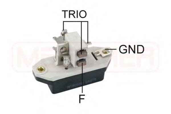 MESSMER 216068 Регулятор генератора