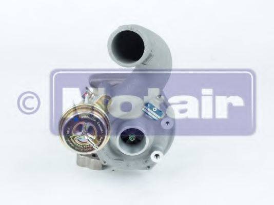 MOTAIR TURBOLADER 333047 Компресор наддув