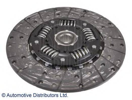 BLUE PRINT ADC43142 диск зчеплення