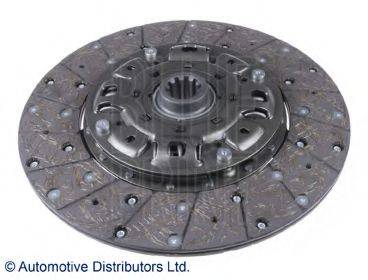 BLUE PRINT ADC43168 диск зчеплення