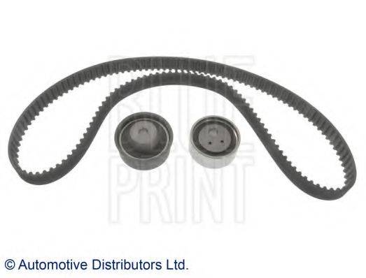 BLUE PRINT ADC47331 Комплект ременя ГРМ