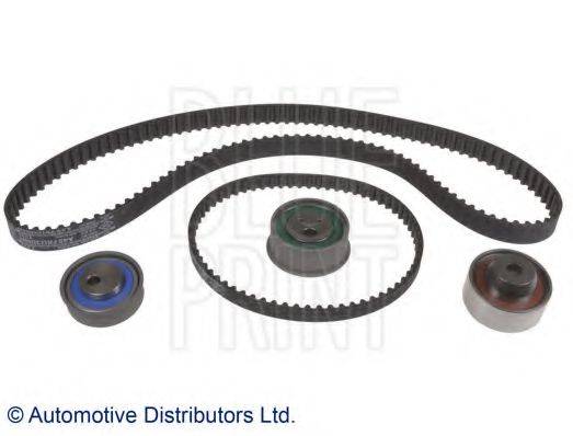 BLUE PRINT ADC47334 Комплект ременя ГРМ