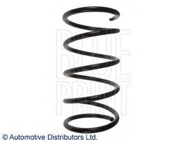 BLUE PRINT ADC488383 Пружина ходової частини