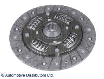 BLUE PRINT ADD63132 диск зчеплення