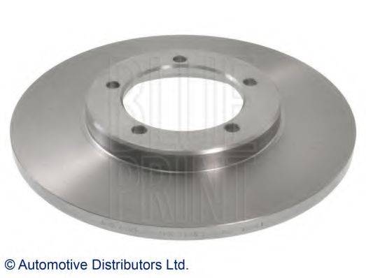 BLUE PRINT ADD64305 гальмівний диск