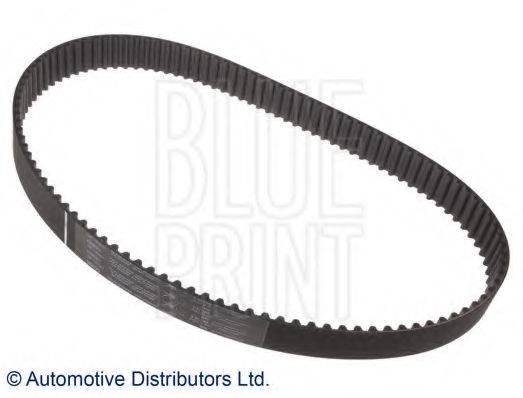 BLUE PRINT ADD67512 Ремінь ГРМ