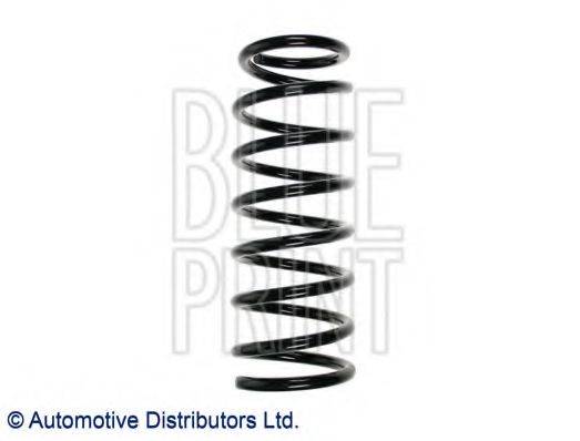 BLUE PRINT ADK888317 Пружина ходової частини