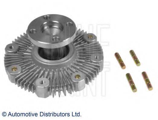 BLUE PRINT ADK891804 Зчеплення, вентилятор радіатора