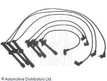 BLUE PRINT ADM51610 Комплект дротів запалювання