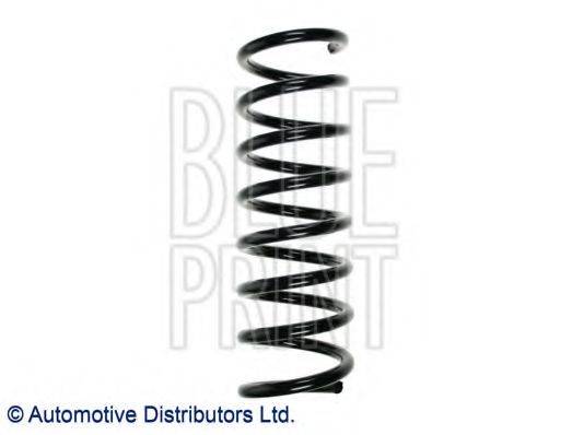 BLUE PRINT ADM588303 Пружина ходової частини