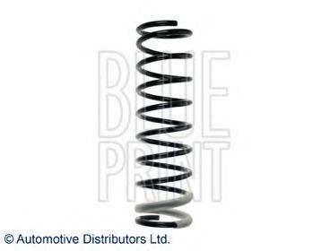 BLUE PRINT ADM588333 Пружина ходової частини
