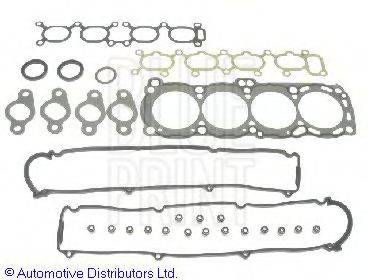BLUE PRINT ADN16288 Комплект прокладок, головка циліндра