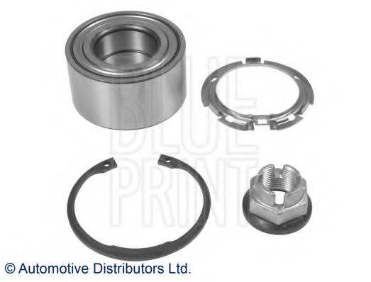 BLUE PRINT ADN18249 Комплект підшипника маточини колеса
