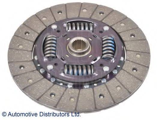 BLUE PRINT ADS73120 диск зчеплення