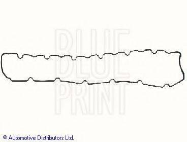 BLUE PRINT ADT36735 Прокладка, кришка головки циліндра