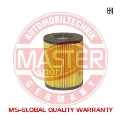 MASTER-SPORT 6111XOFPCSMS Масляний фільтр