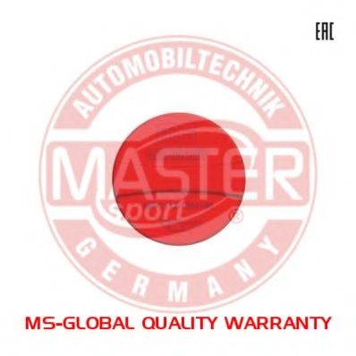 MASTER-SPORT 211241009146PCSMS Кришка, заливна горловина