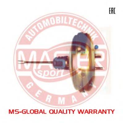 MASTER-SPORT 21083510010PCSMS Підсилювач гальмівної системи